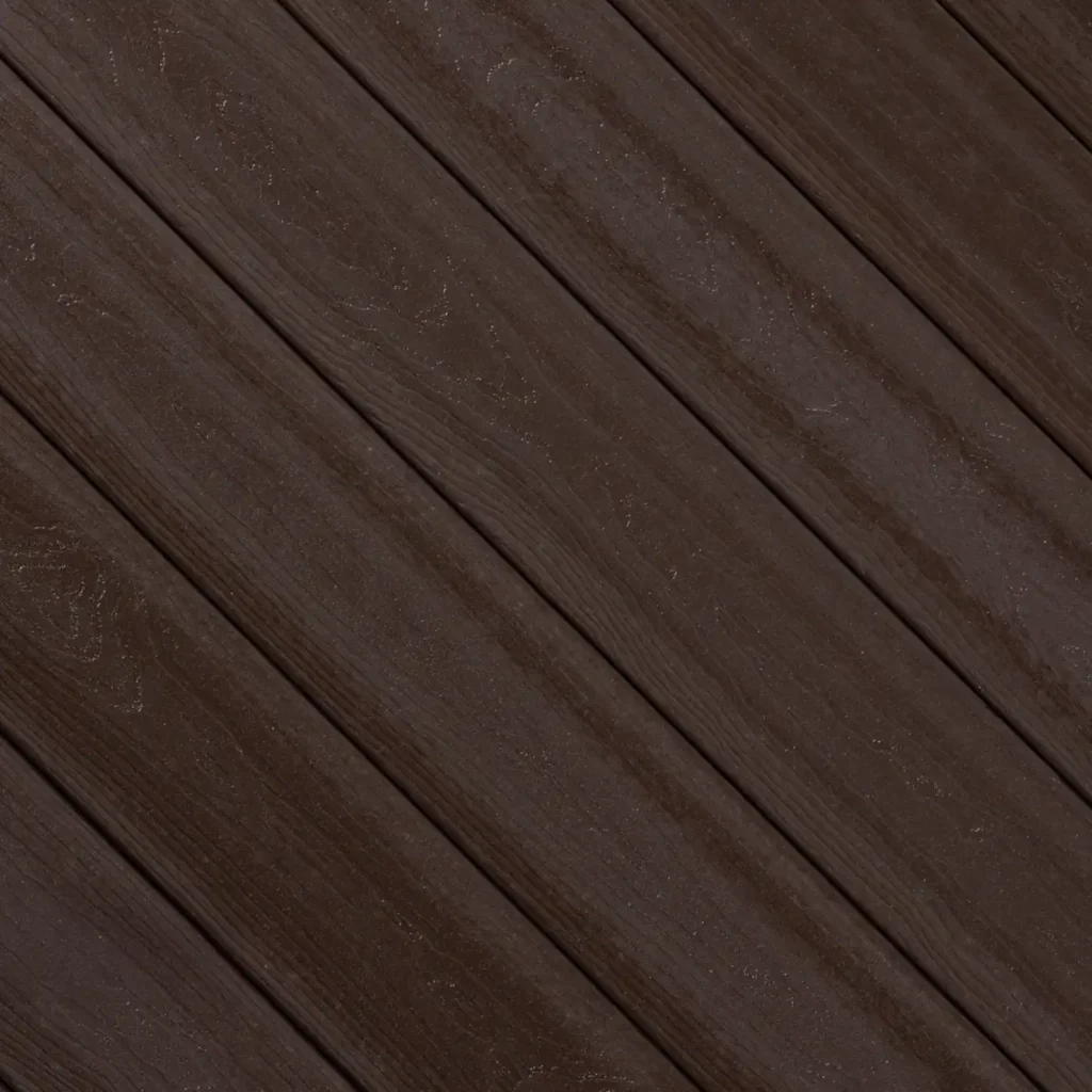gunstock premium decking