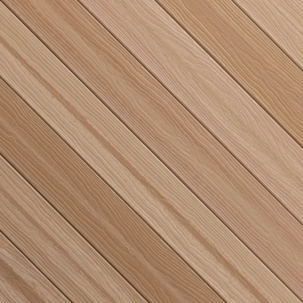 Hampton Dunes premium decking