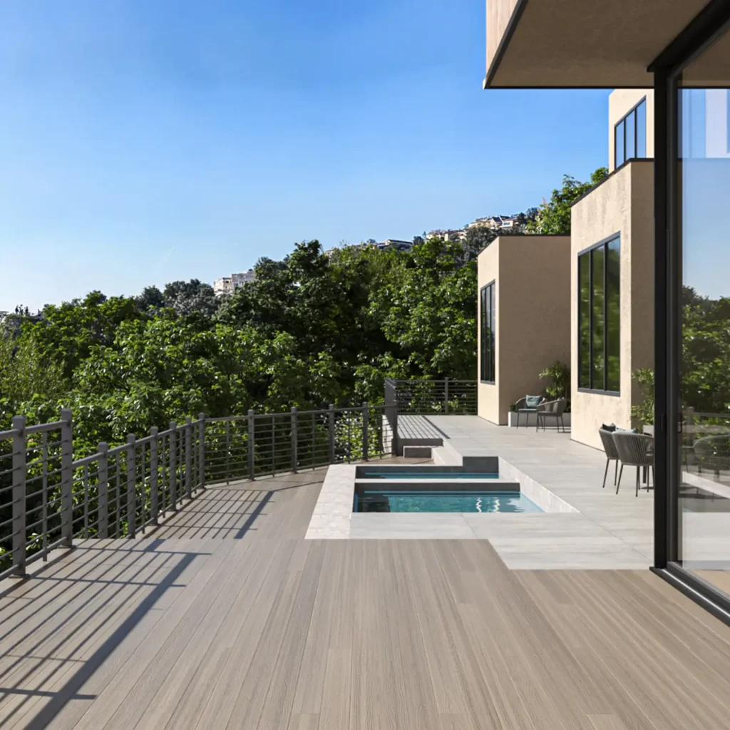 Silver Drift Lifestyle