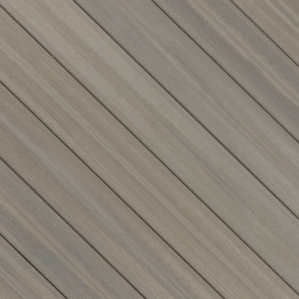 Silver Drift Swatch